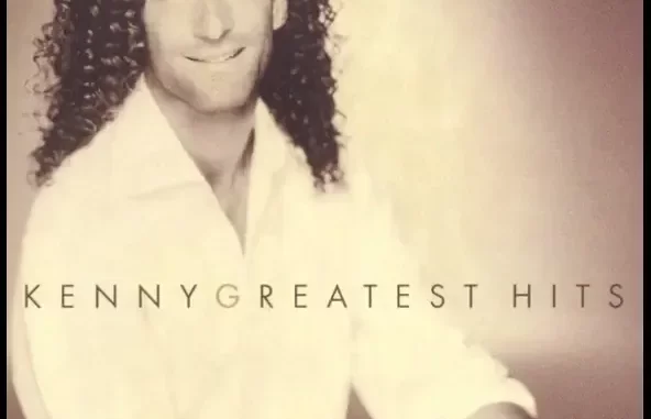 Kenny G Kenny G Greatest Hits Kenny G Kenny G Greatest Hits