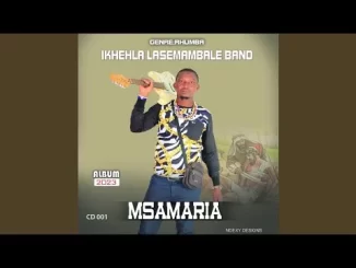 Khehla LaseMambale - Izithukuthuku zenja Khehla LaseMambale - Gogo ulolunya