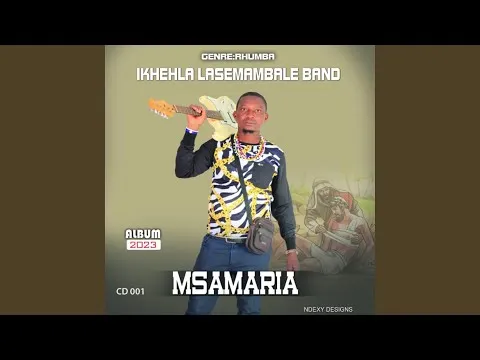 Khehla LaseMambale - Gogo ulolunya Khehla LaseMambale - Gogo ulolunya