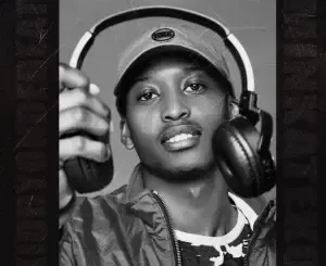 Kiddyondebeat - Wee Tech Kiddyondebeat - Focus