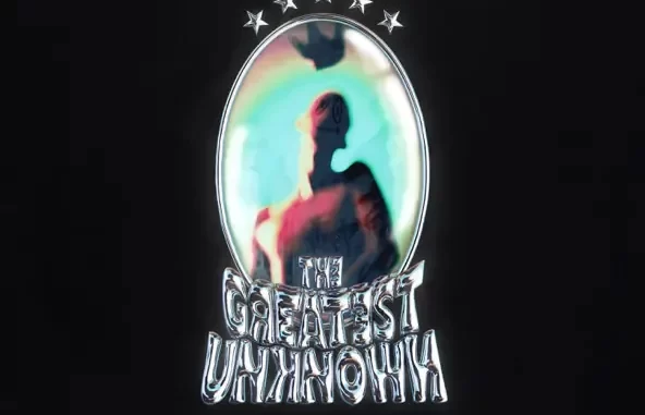 King Gnu THE GREATEST UNKNOWN King Gnu THE GREATEST UNKNOWN