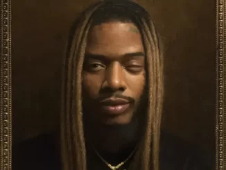 Album: Fetty Wap - King Zoo King Zoo