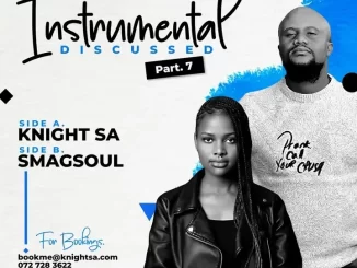 Knight SA - Instrumental Discussed Part 7 Mix A (DukeSoul’s Birthday Tribute Mix) Knight SA – Instrumental Discussed Part 7 Mix A (DukeSoul’s Birthday Tribute Mix)