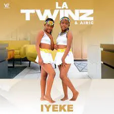 LA Twinz - Iyeke LA Twinz – Iyeke