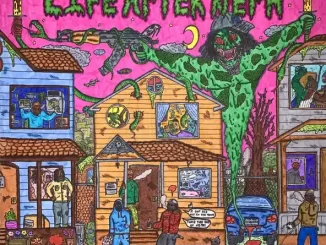 Album: RXKNephew & Harry Fraud - LIFE AFTER NEPH LIFE AFTER NEPH