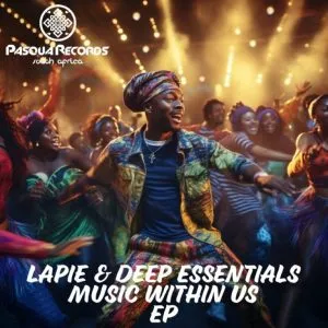 Lapie - Hauzwe ft Deep Essentials & Czwe De Ritual Lapie - Hauzwe ft Deep Essentials & Czwe De Ritual