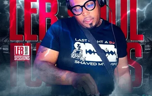 Lebtronik SA & Knight SA – LSS Vol.17 ( Fans Appreciation Mix) Lebtronik SA & Knight SA – LSS Vol.17 ( Fans Appreciation Mix)