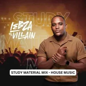 Lebza TheVillain – Study Material Mix Lebza TheVillain – Study Material Mix