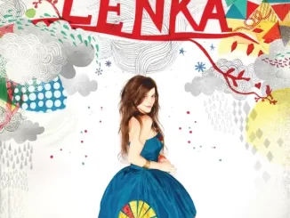 Album: Lenka - Lenka (Expanded Edition) Lenka (Expanded Edition)
