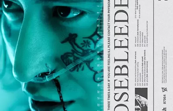 LiL Lotus nosebleeder LiL Lotus nosebleeder