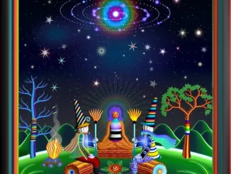 Album: Crystal Fighters - Light+ Light+