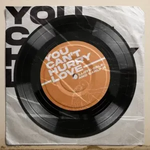 Lloyd Cele – Can’t Hurry Love Ft. Early B Lloyd Cele – Can’t Hurry Love Ft. Early B