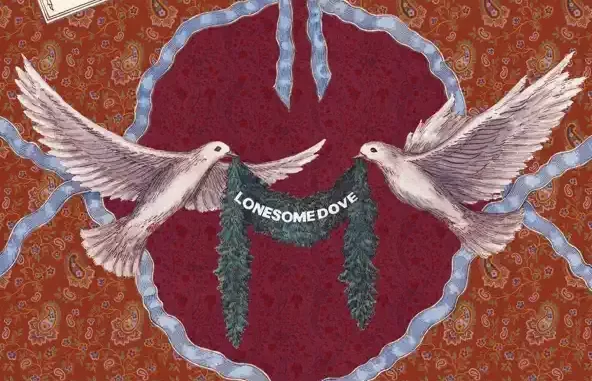 Lonesome Dove Single Lonesome Dove Single