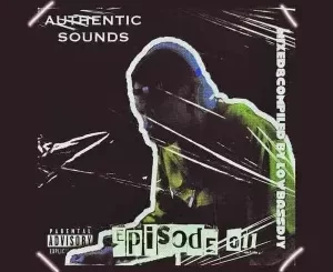 Lowbass Djy - Authentic Sounds EP 011 (100% PDM) Lowbass Djy – Authentic Sounds EP 011 (100% PDM)