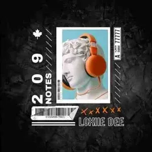 Loxiie Dee – 209 Notes Loxiie Dee – 209 Notes