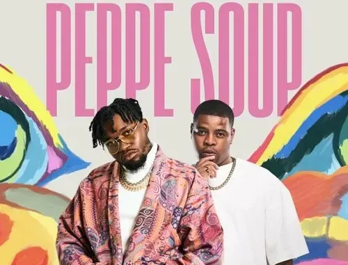 MANU WORLDSTAR – PEPPE SOUP FT. TYLER ICU MANU WORLDSTAR – PEPPE SOUP FT. TYLER ICU