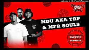 MDU aka TRP & MFR Souls – Allergies Away MDU aka TRP & MFR Souls – Allergies Away