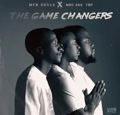 MFR Souls & MDU aka TRP - The Way You Do ft Malaika M MFR Souls & MDU aka TRP - The Way You Do ft Malaika M