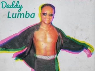 Album: Daddy Lumba - Ma To Odo Mu Ma To Odo Mu