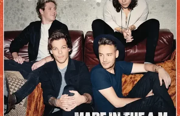 Made In The A.M. (Deluxe Edition) Made In The A.M. (Deluxe Edition)
