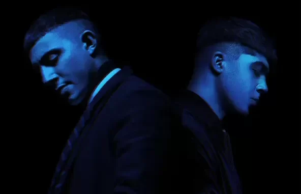 Majid Jordan Majid Jordan Majid Jordan Majid Jordan
