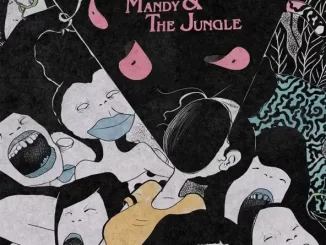 Album: Santi - Mandy & The Jungle Mandy & The Jungle