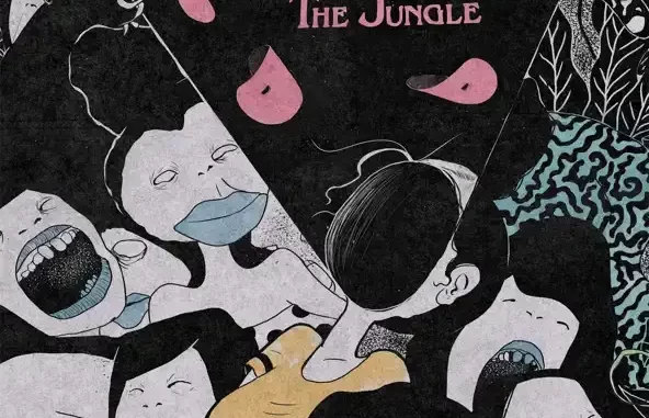Mandy & The Jungle Mandy & The Jungle