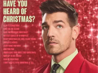 Album: Matt Rogers - Have You Heard of Christmas? Matt Rogers Have You Heard of Christmas