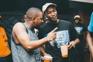 Mdu aka TRP & Bongza – Running 0.2 (Sgija Mix) Mdu aka TRP & Bongza – Running 0.2 (Sgija Mix)