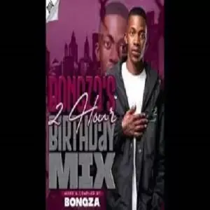 Bongza - 2nd Track Bongza Birthday Mix ft. Deeper Phil & Shino Kikai Bongza - 2nd Track Bongza Birthday Mix ft. Deeper Phil & Shino Kikai