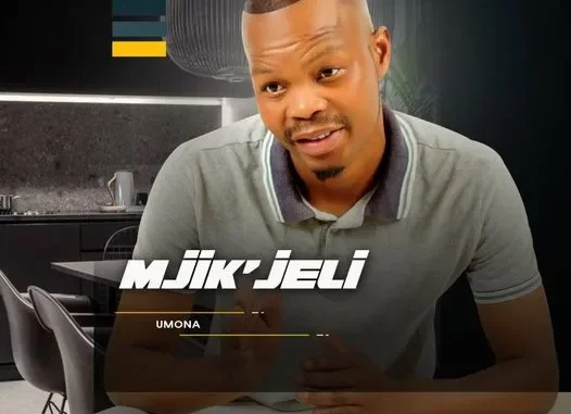 Mjikjeli - Kuyoshimizi Mjikjeli - Kuyoshimizi