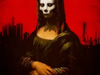 Album: Apollo Brown & Joell Ortiz - Mona Lisa (5th Anniversary Edition) Mona Lisa (5th Anniversary Edition)