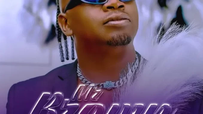 Mr Brown, Kabza De Small, Deeper Phil & Mkeyz – Kelaphile Mr Brown, Kabza De Small, Deeper Phil & Mkeyz – Kelaphile