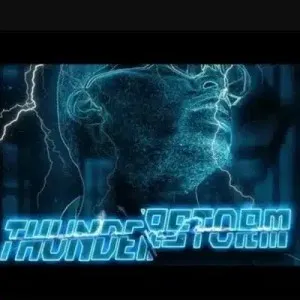 Mr Thela – Thunderstorm Mr Thela – Thunderstorm