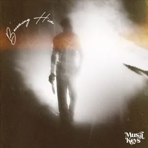 Musa Keys – Becoming Him Musa Keys – Becoming Him