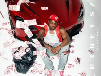 Album: Moneybxgz - Mxney Szn Mxney Szn