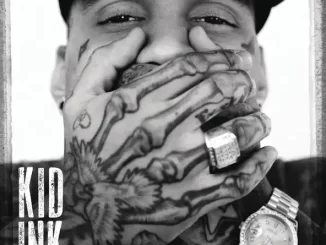 Album: Kid Ink - My Own Lane (Expanded Edition) My Own Lane (Expanded Edition)