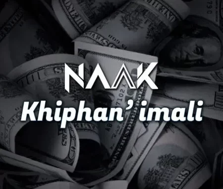 NAAK – Khiphan’imali NAAK – Khiphan’imali