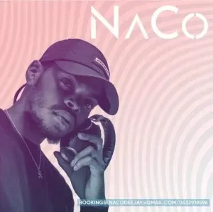 NaCo & Nvcho – Ekukhanyeni NaCo & Nvcho – Ekukhanyeni