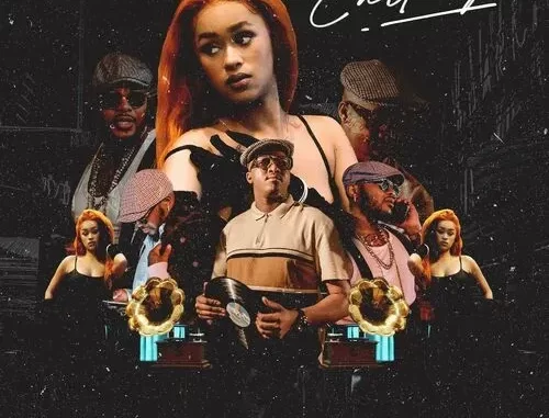 Nanette, Major League DJz & LuuDadeejay – Call You ft. Zwayetoven Nanette, Major League DJz & LuuDadeejay – Call You ft. Zwayetoven