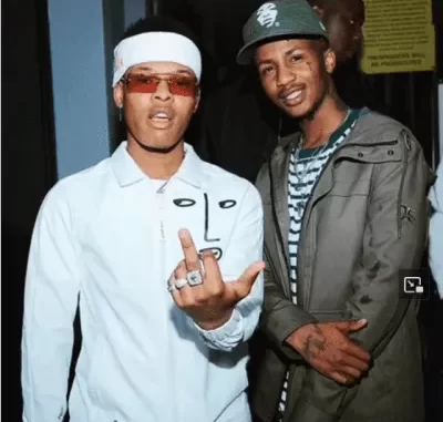 Nasty C – Hell Naw (Remix) ft Emtee Nasty C – Hell Naw (Remix) ft Emtee