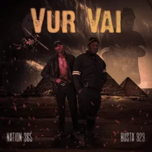 Nation 365 & Busta 929 - Yena Loh ft Marc