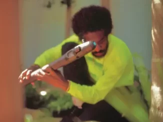 André 3000 - Dreams Once Buried Beneath The Dungeon Floor Slowly Sprout Into Undying Gardens New Blue Sun