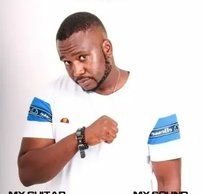 Nhlanhla the Guitarist - Lagos ft. Dj M2C Nhlanhla the Guitarist - Lagos ft. Dj M2C