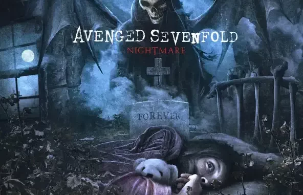 Nightmare (Deluxe Edition) Nightmare (Deluxe Edition)