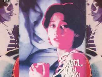 Album: Nike Ardilla - Suara Hatiku Nike Ardilla Suara Hatiku