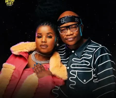 Nkosazana Daughter & Master KG – Makhelwane Nkosazana Daughter & Master KG – Makhelwane