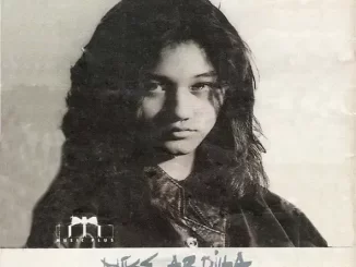 Album: Nike Ardilla - Nyalakan Api Nyalakan Api