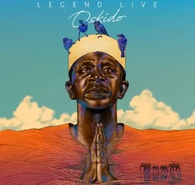 OSKIDO – Legend Live OSKIDO – Legend Live
