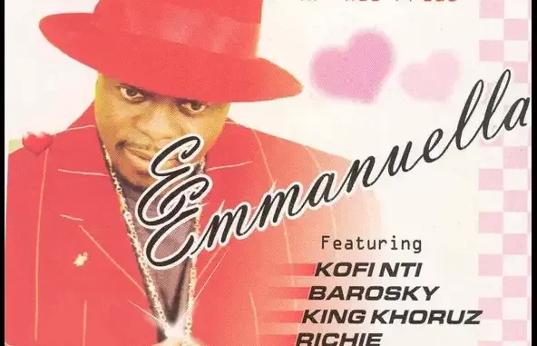 Ofori Amponsah Emmanuella Ofori Amponsah Emmanuella